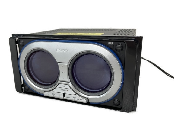 Yahoo!オークション - SONY WX-7700MDX カーステレオ CD MD カー Yahoo!オークション - SONY WX-7700MDX カーステレオ CD MD カー
