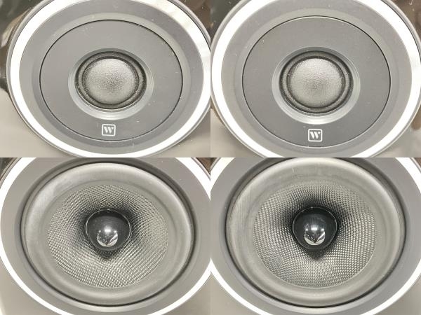オリジナル みむみむ様専用 Wharfedale ペア 11.2 DIAMOND スピーカー