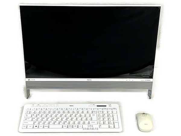 NEC LAVIE Direct DA Desk All-in-one PC-GD234TCA9 一体型 PC i5