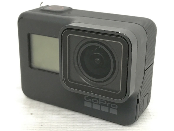 GoPro HERO5 ASST1 ゴープロ アクションカメラ 中古 N7769039(デジタル