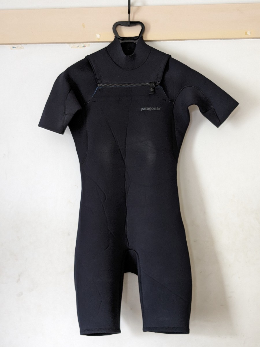 ヤフオク! - 美品patagoniaパタゴニア ウエットスーツ スプリ