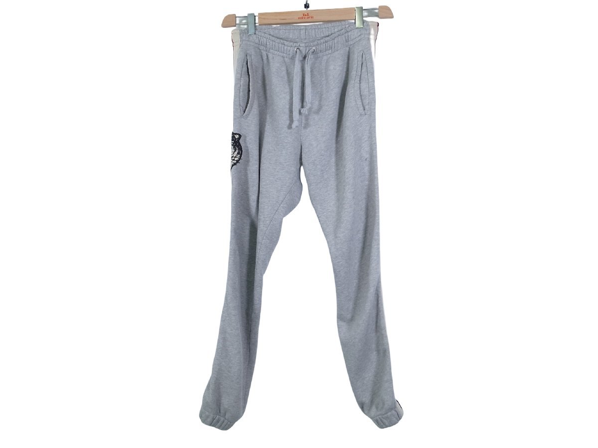 GUCCI グッチ ケリングジャパン スウェットパンツ ジャージ XS