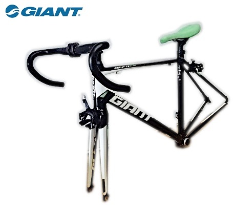 最も DEFY COMPACTROAD GIANT 直接引取り希望 ALUXX ジャンク品 パーツ