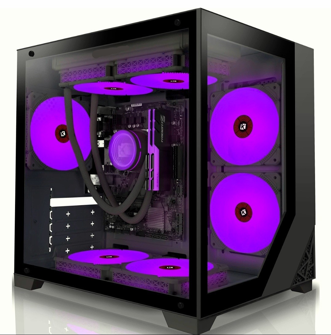 新品 BTO高スペック ゲーミング PC /高速13世代i5 /RTX 30080/1TB/32GB