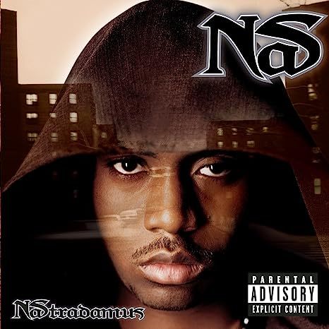 Nastradamus NAS 輸入盤CD_画像1