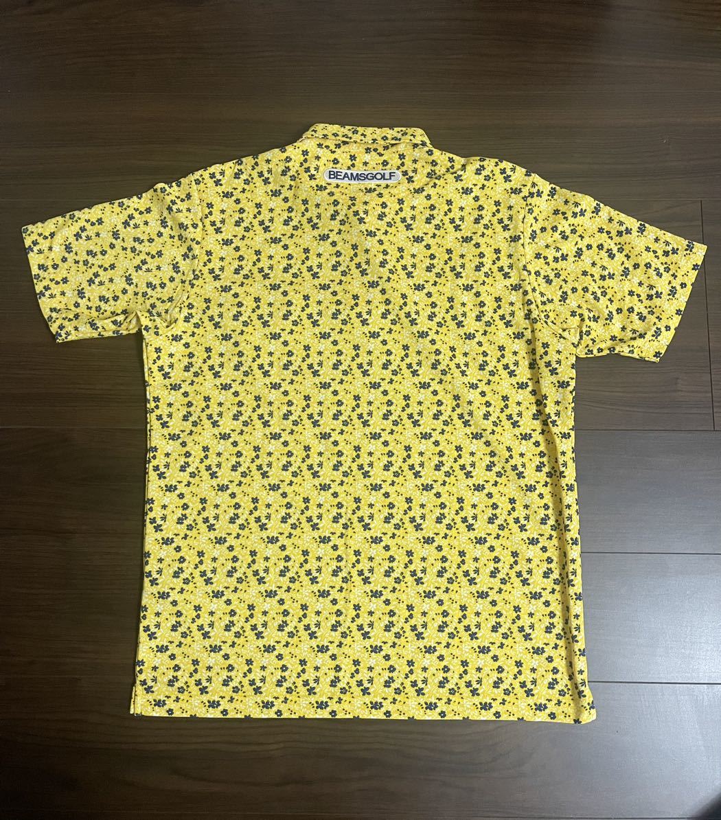 beams golf サイズXL ポロシャツ - 通販 - guianegro.com.br
