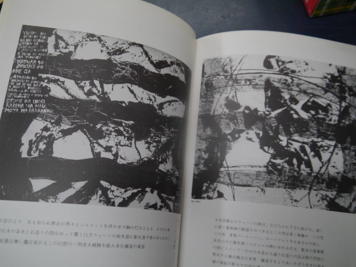 2306H6 墨魁 太田学央作品集 1989|Yahoo!フリマ(旧PayPayフリマ) 2306H6 墨魁 太田学央作品集 1989|Yahoo!フリマ(旧PayPayフリマ)