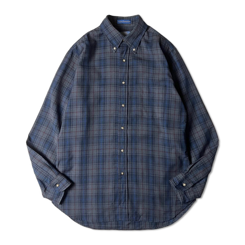 全品送料0円 PENDLETON SIR 70s 最上級 チェック ペンドルトン サー