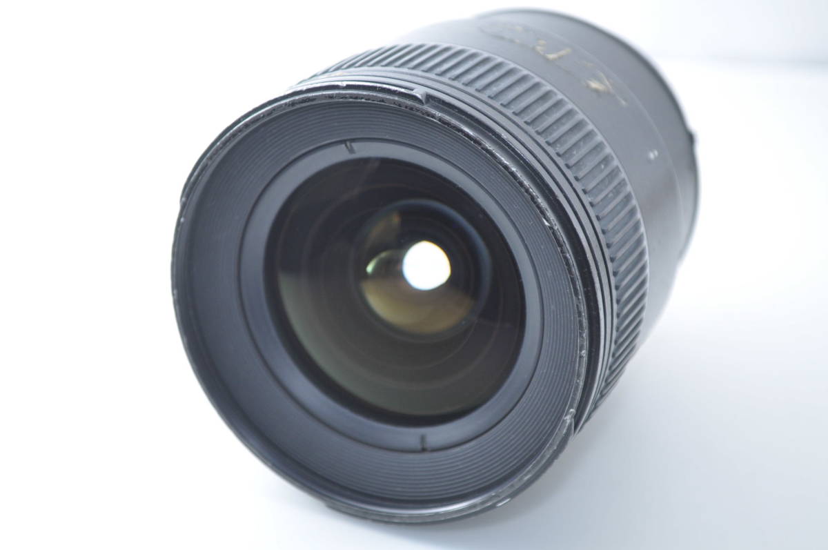 ★実用品★ ニコン Nikon AF-S NIKKOR 17-35mm F2.8D ED #1454_画像1