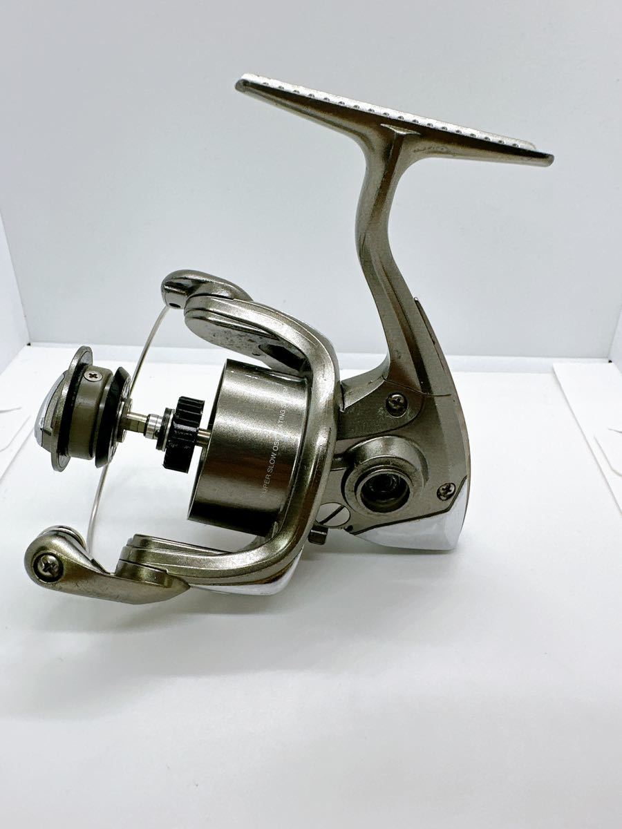 シマノ 05 ツインパワー 2000S Shimano TWINPOWER MADE IN JAPAN