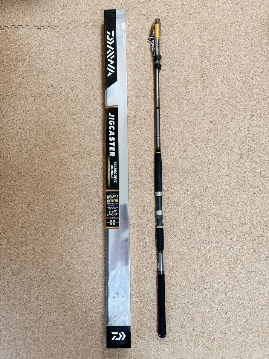 бесплатная доставка JIG CASTER TM jig литейщик 100MH-3 DAIWA