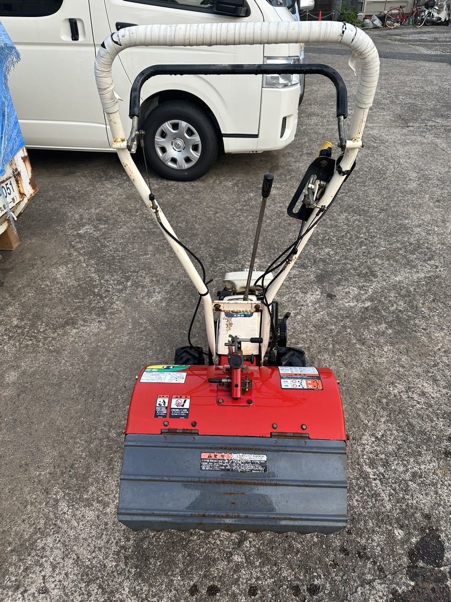耕運機 農機具 Robin | www.mbo-lessen.nl