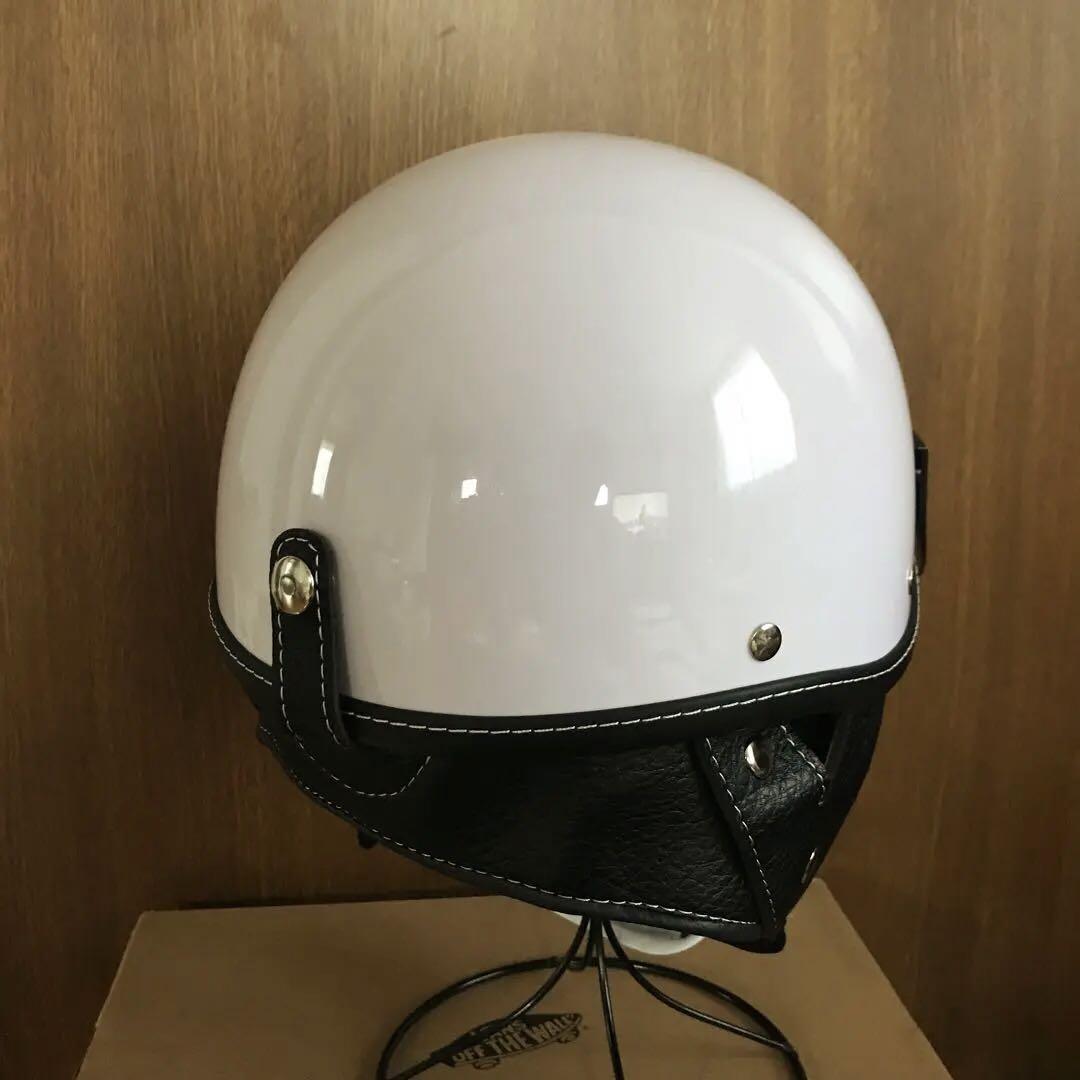 セール好評 イージーライダース ホワイト N9DgB-m75677557778 ポリス