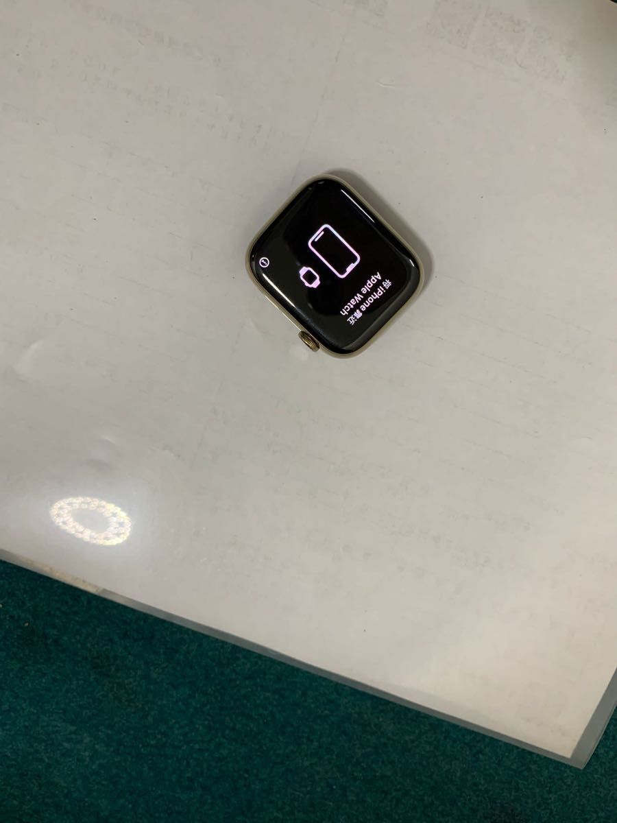 Apple Watch series 8 アップルウォッチシリーズ 8 45mm gps+cellular