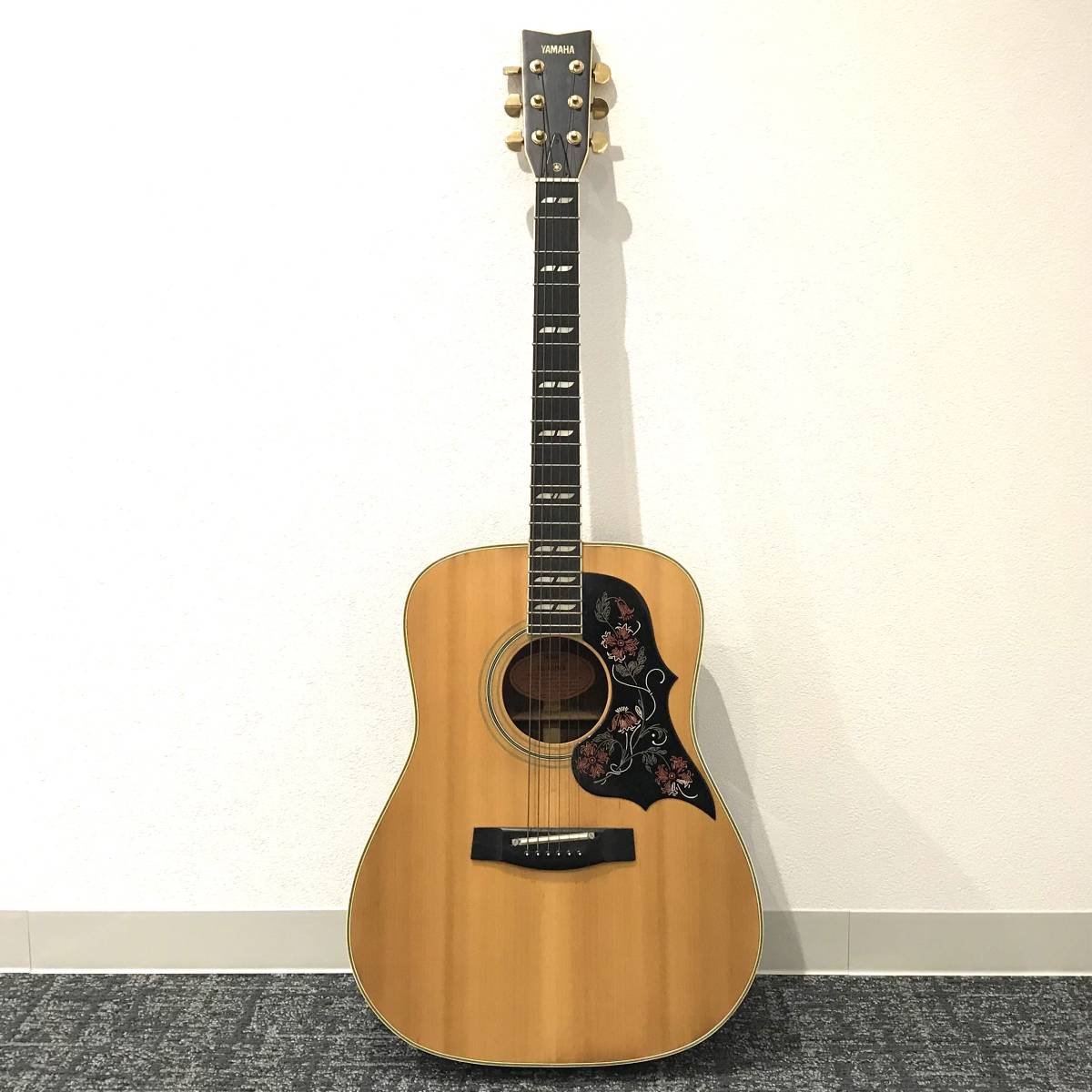 ヤフオク! - π【現状品/動作未確認】ヤマハ/YAMAHA アコースティ...