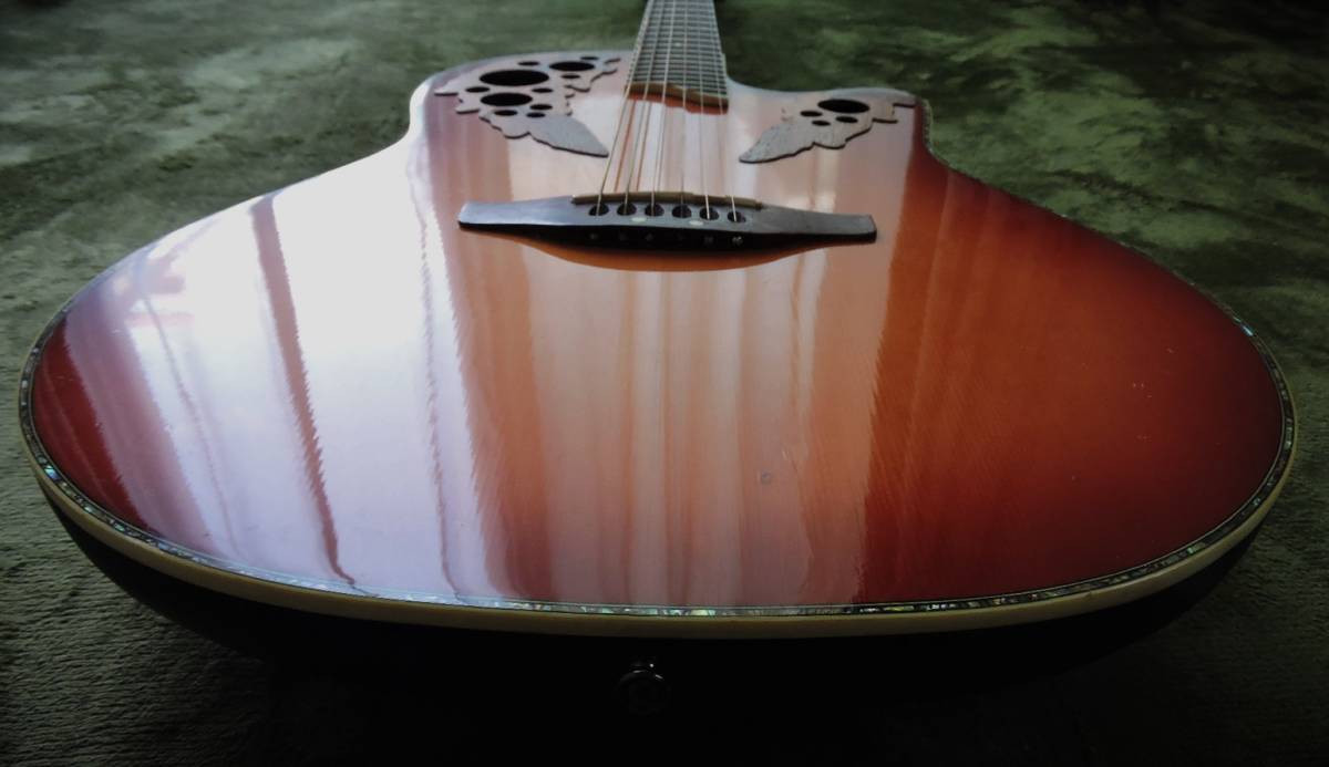 ovation cc48-RRB 新型コロナウイルス - aguapreta.pe.gov.br
