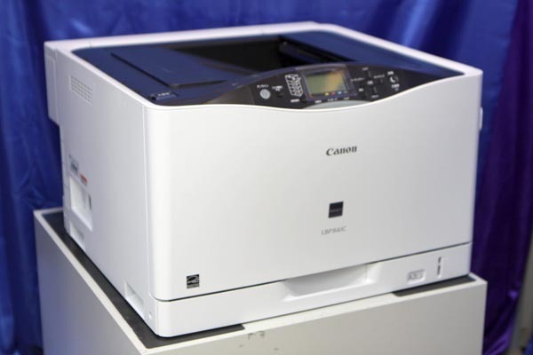 贈る結婚祝い ★現行機種/使用枚数79466枚★ CANON/キヤノン A3対応 カラーレーザープリンター ◆Satera LBP841C◆ 在576Y A3 贈る結婚祝い ★現行機種/使用枚数79466枚★ CANON/キヤノン A3対応 カラーレーザープリンター ◆Satera LBP841C◆ 在576Y A3