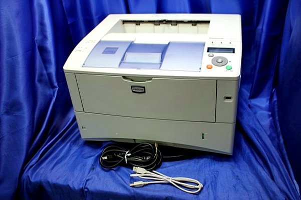 Panasonic Medicom MV-HPML35A 医事コンピューター用 A4モノクロ