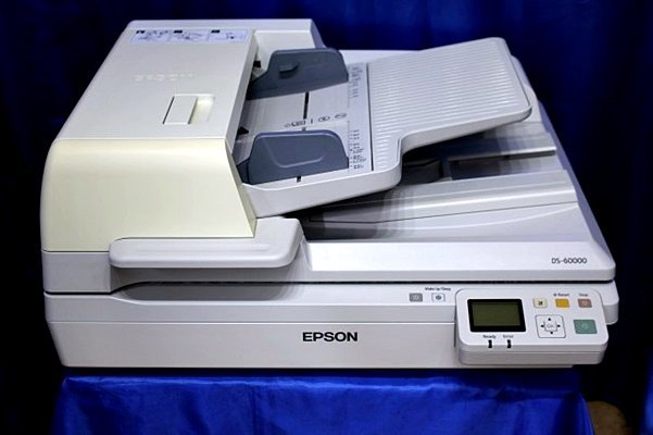 都内で EPSON ☆総スキャン枚数26436枚☆ A3対応 45356Y ネットワーク