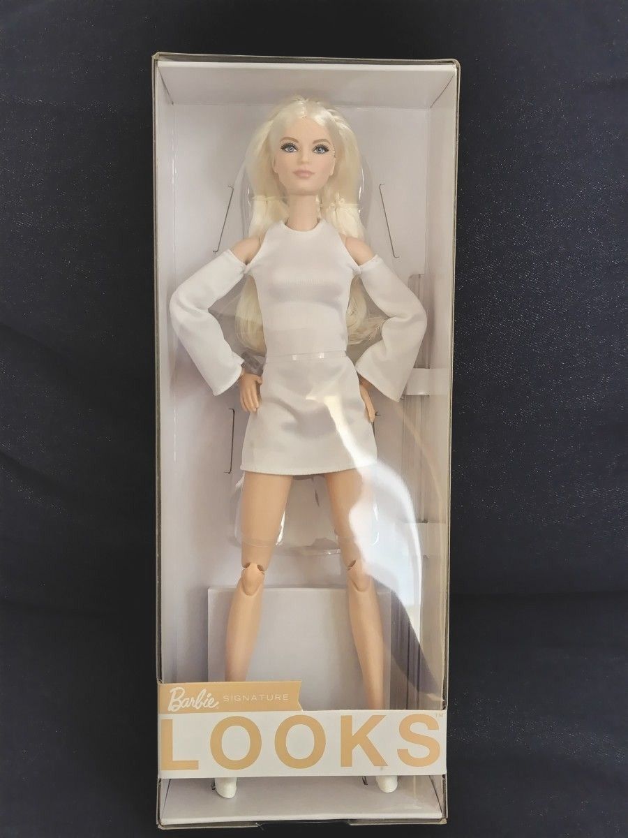 未開封 Barbie looks バービー ルックス #6 未開封 Barbie looks バービー ルックス #6
