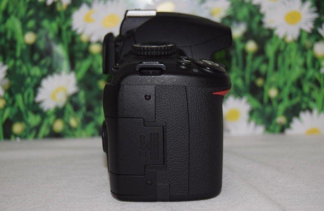 Nikon ニコン D3000一眼レフダブルレンズ初心者におすすめ | 1501.ie