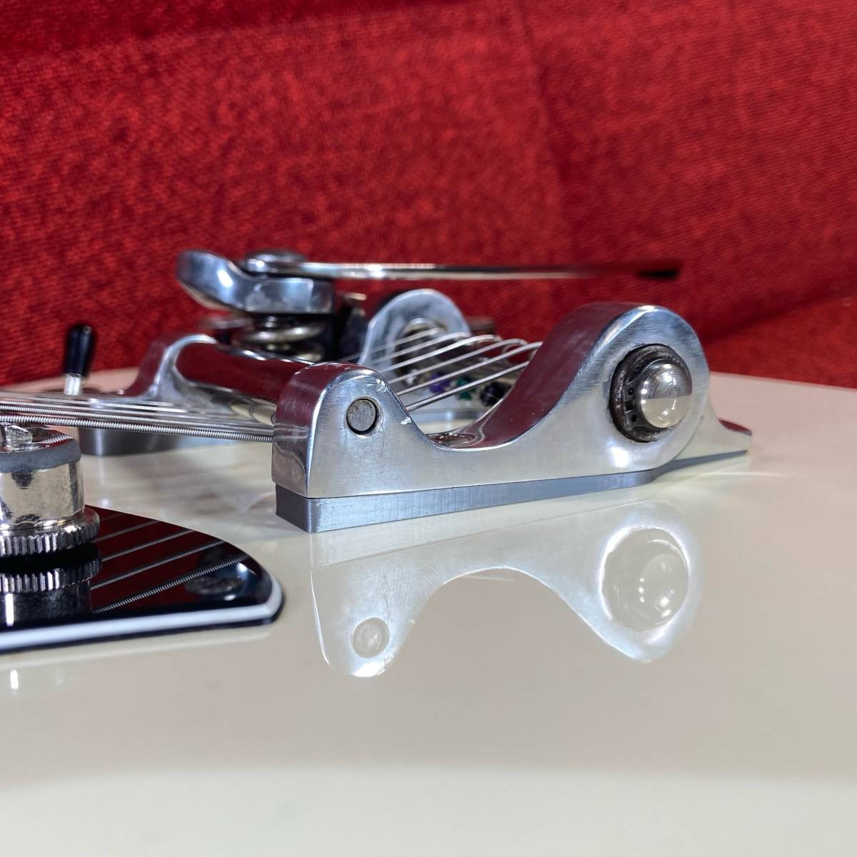 Bigsby B5 スペーサー Bigsby B5 スペーサーセット
