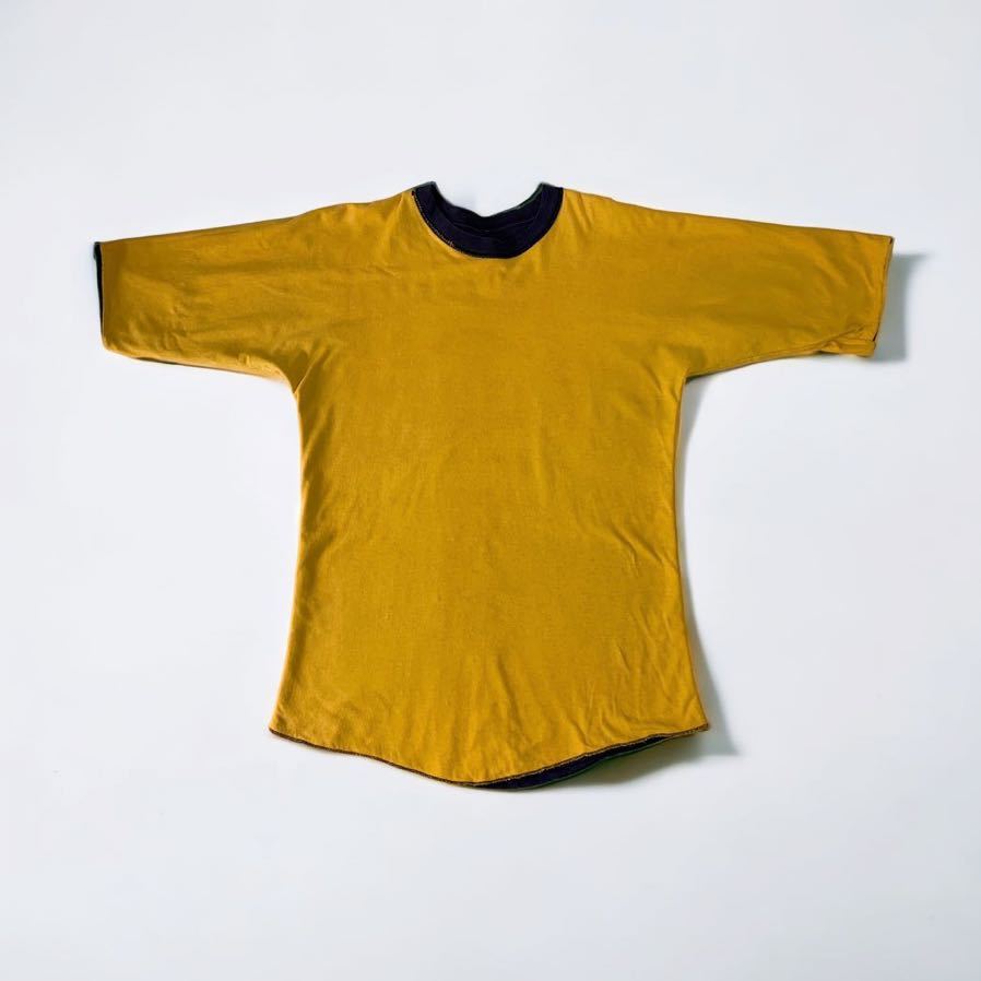 70's VINTAGE Russell Athletic USA製 リバーシブル ダブル 70's VINTAGE Russell Athletic USA製 リバーシブル ダブル