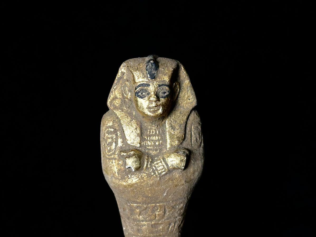 Yahoo!オークション - 【神官 発掘品】古代エジプト