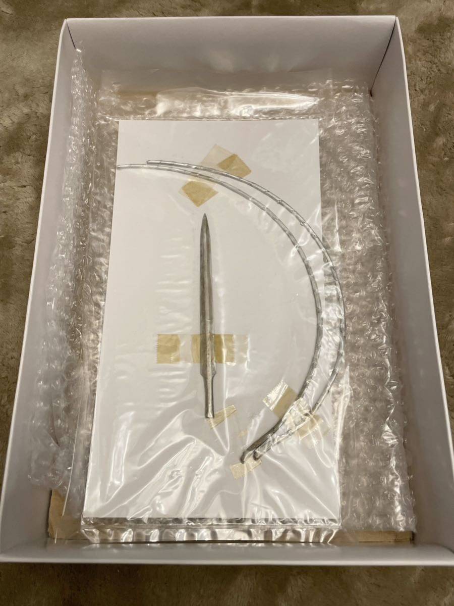 ファイブスター物語 WSC ワークショップキャスト 1/100 ファイブスター物語 WSC ワークショップキャスト 1/100
