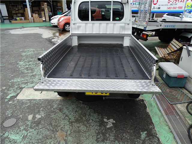 ハイゼットトラックジャンボ S210 S510P アオリ あおりカバー