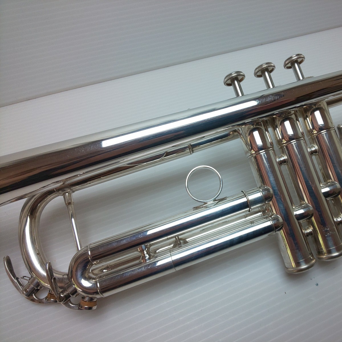 トランペット YAMAHA YTR-4335G | noonanwaste.com