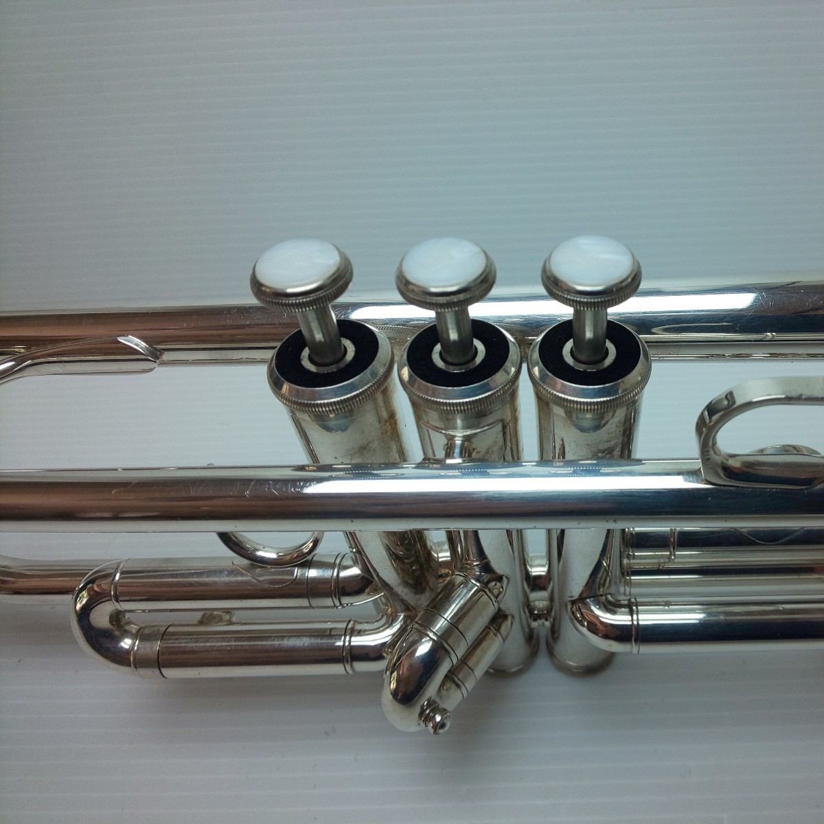 トランペット YAMAHA YTR-4335G | normanhubbard.com