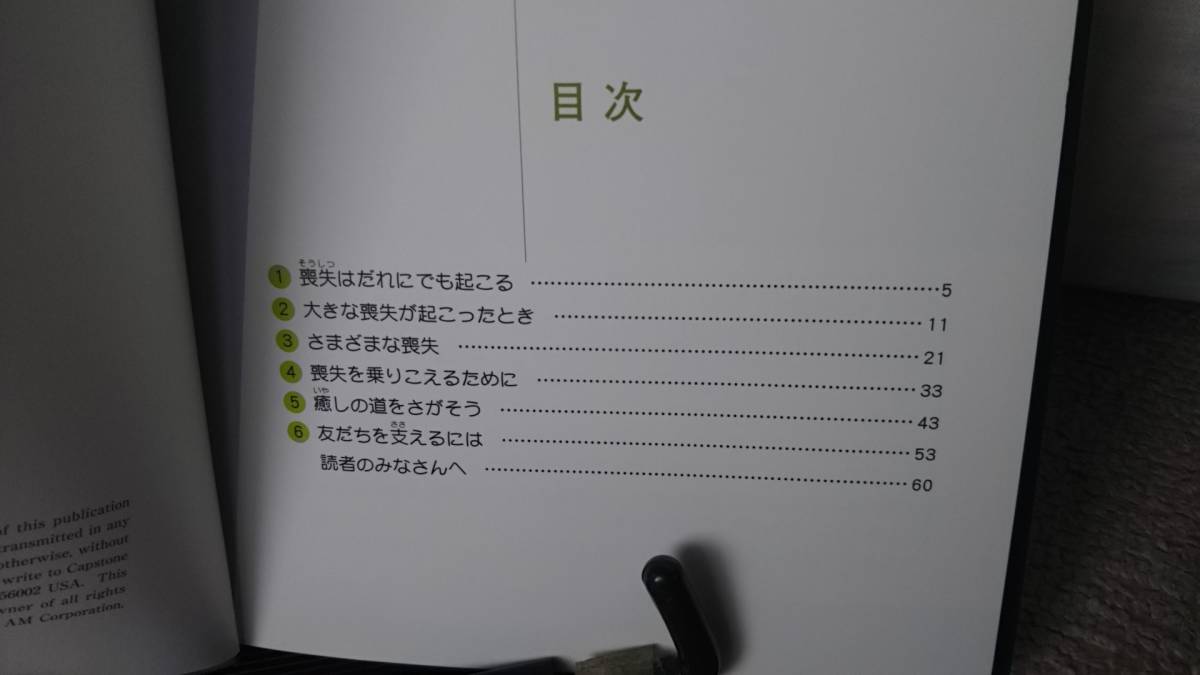 【送料無料/匿名配送】『喪失感～からっぽな心をだいて』アイリーン・キューン/上田勢子/汐見稔幸/10代のメンタルヘルス9/大月書店