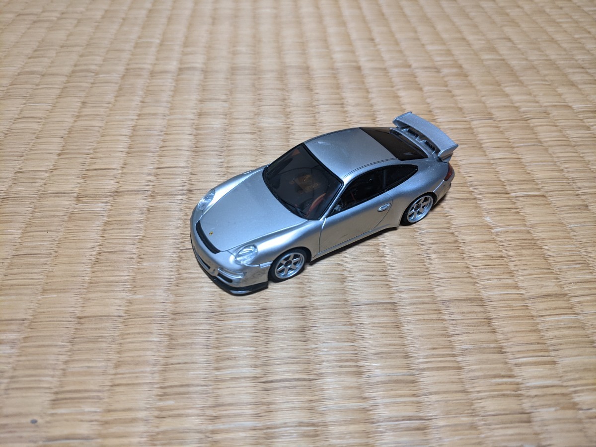 京商 dNaNo引退 オプション沢山2台(ジャイロ、ボールデフ、ICタグ
