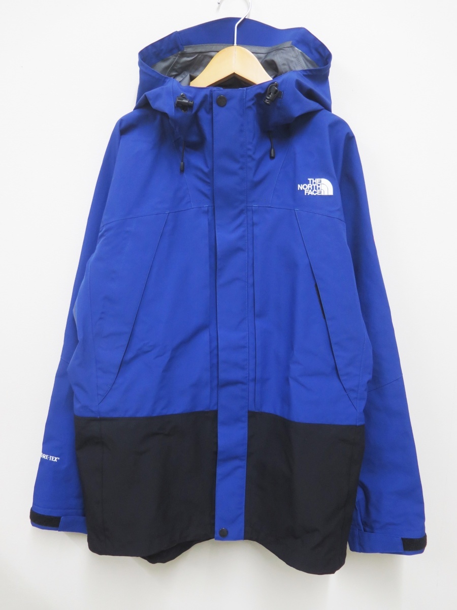 THE NORTH FACE ザノースフェイス NP61415 GORE-TEX ALL MOUNTAIN PARKA マウンテンパーカ_画像1