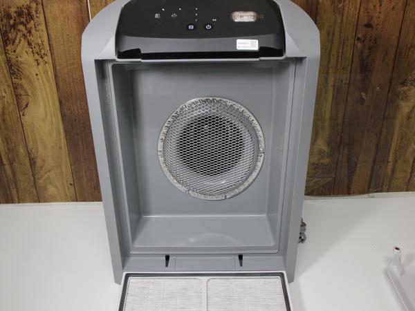 S1222 140h Amway Atmosphere Mini アトモスフィア ミニ 空気清浄機