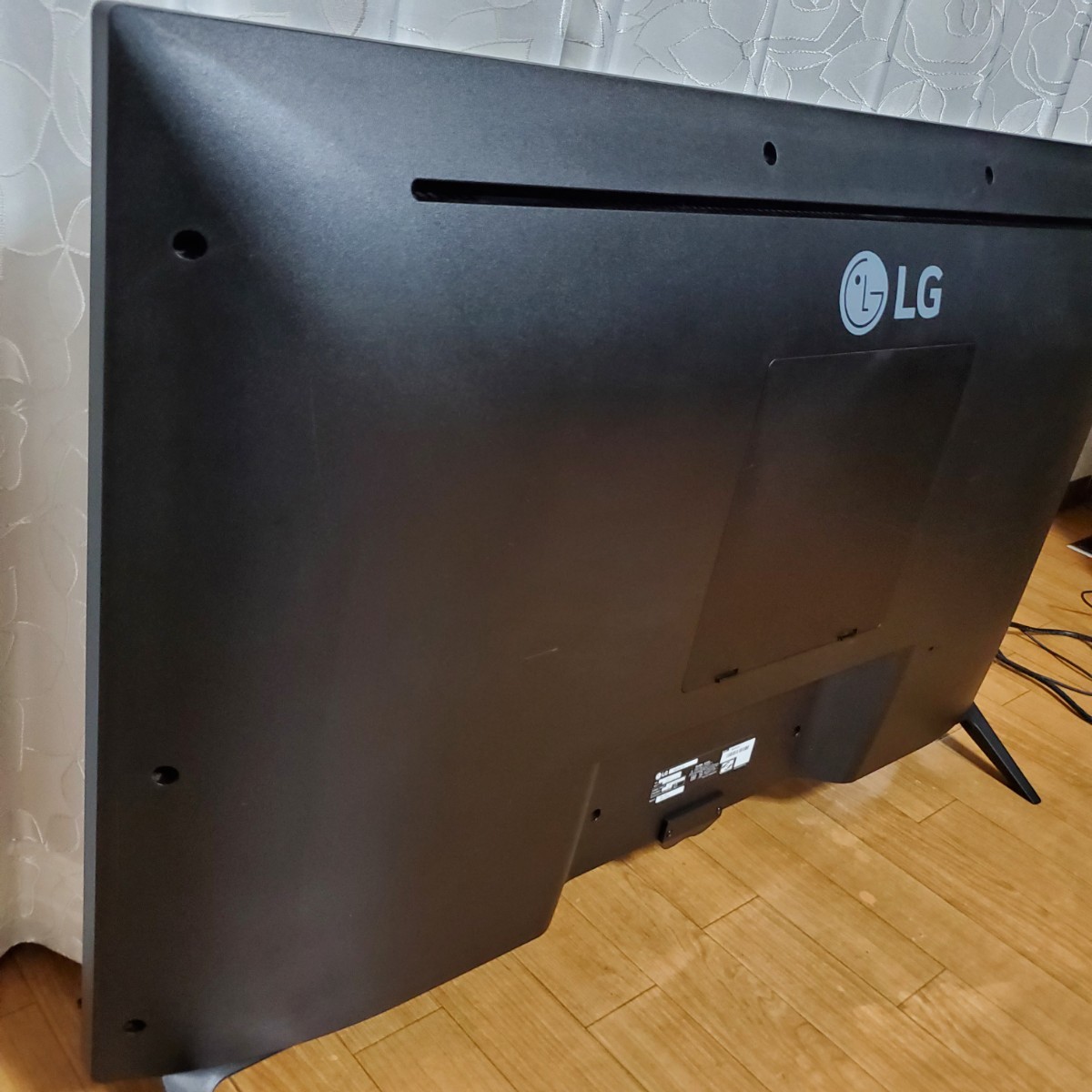 LG 42.5インチ 4Kモニター ディスプレイ 43UD79T 【2019年製 | thehcac.org
