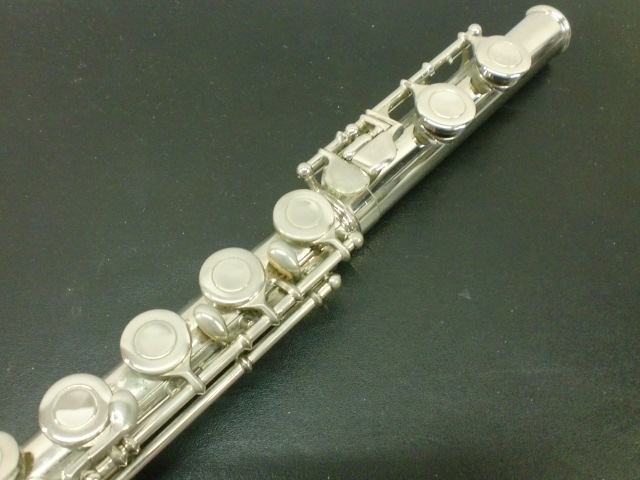 SANKYO FLUTE 三響フルート PRIMA ETUDE 管楽器 サンキョウフルート