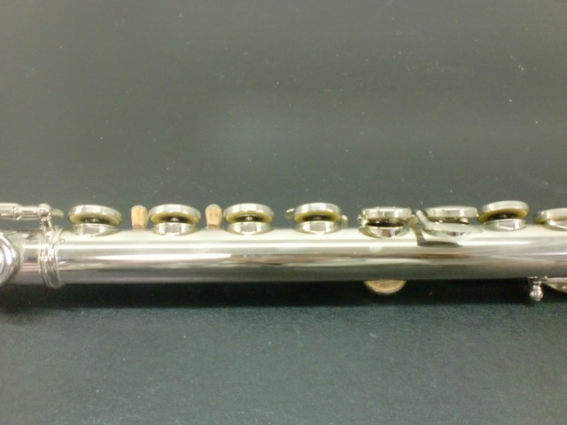 SANKYO FLUTE 三響フルート PRIMA ETUDE 管楽器 サンキョウフルート