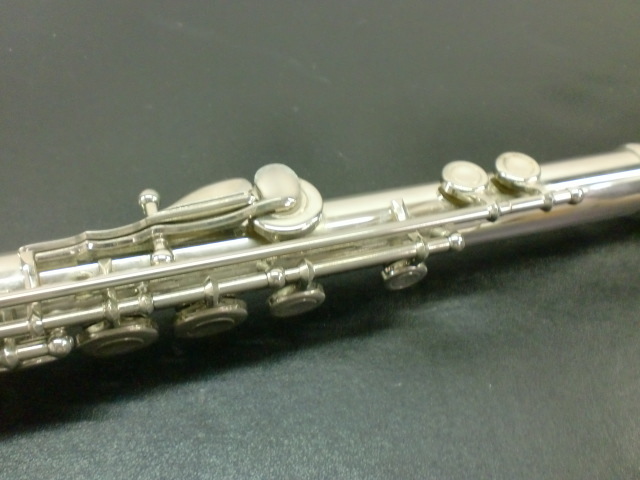 SANKYO FLUTE 三響フルート PRIMA ETUDE 管楽器 サンキョウフルート