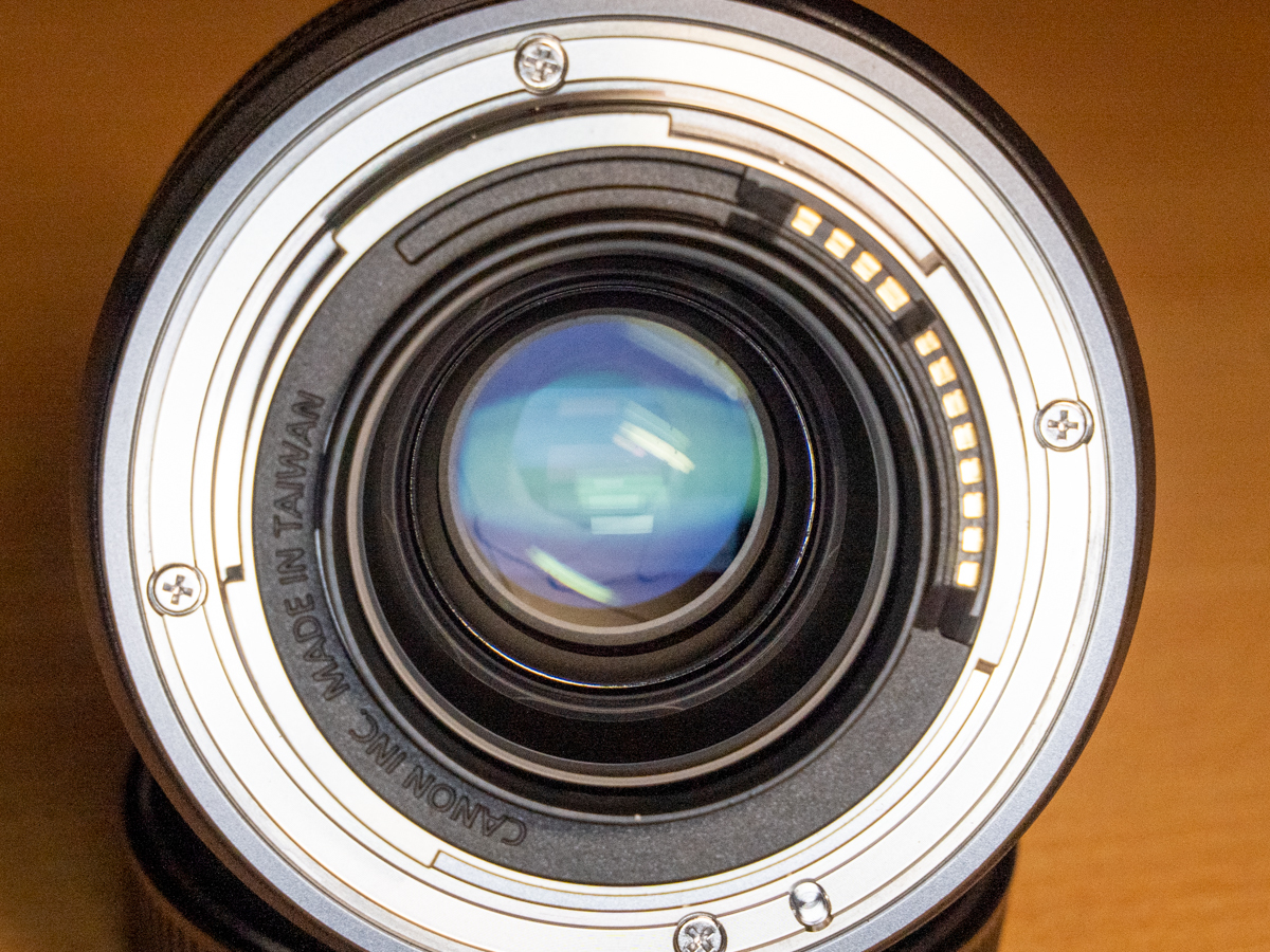 キヤノン Canon RF35mm F1.8 マクロ IS STM [単焦点レンズ RFマウント