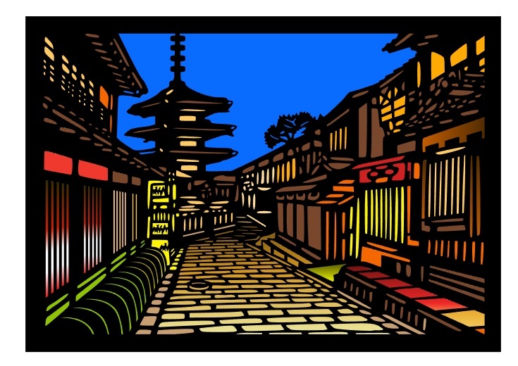 ヤフオク 切り絵 薔薇バラ ステンドガラス調 ヤフオク 切り絵 薔薇バラ ステンドガラス調
