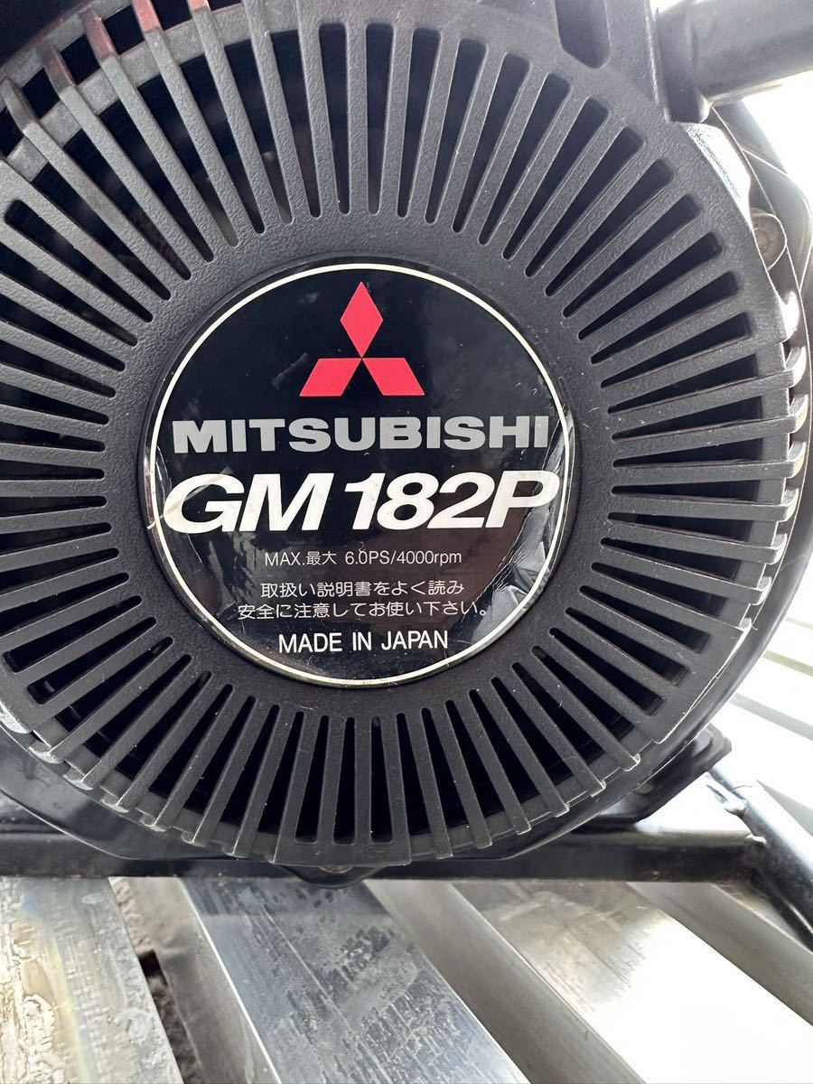 Yahoo!オークション - DAISHIN 発電機SGOー2500M 三菱エンジン Yahoo!オークション - DAISHIN 発電機SGOー2500M 三菱エンジン