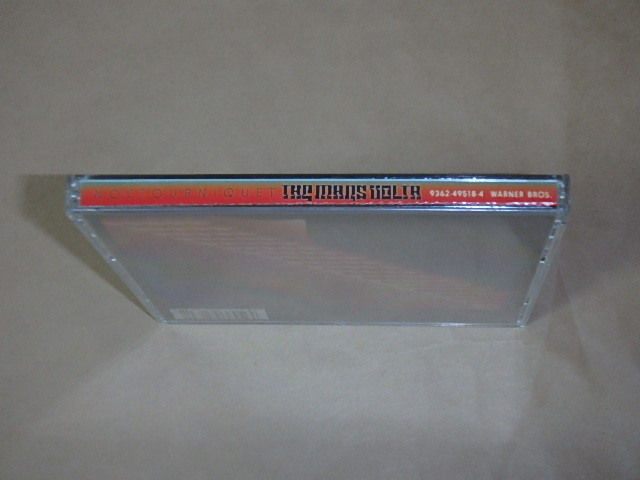 Noctourniquet　/　 マーズ・ヴォルタ（Mars Volta）/　輸入盤CD_画像4