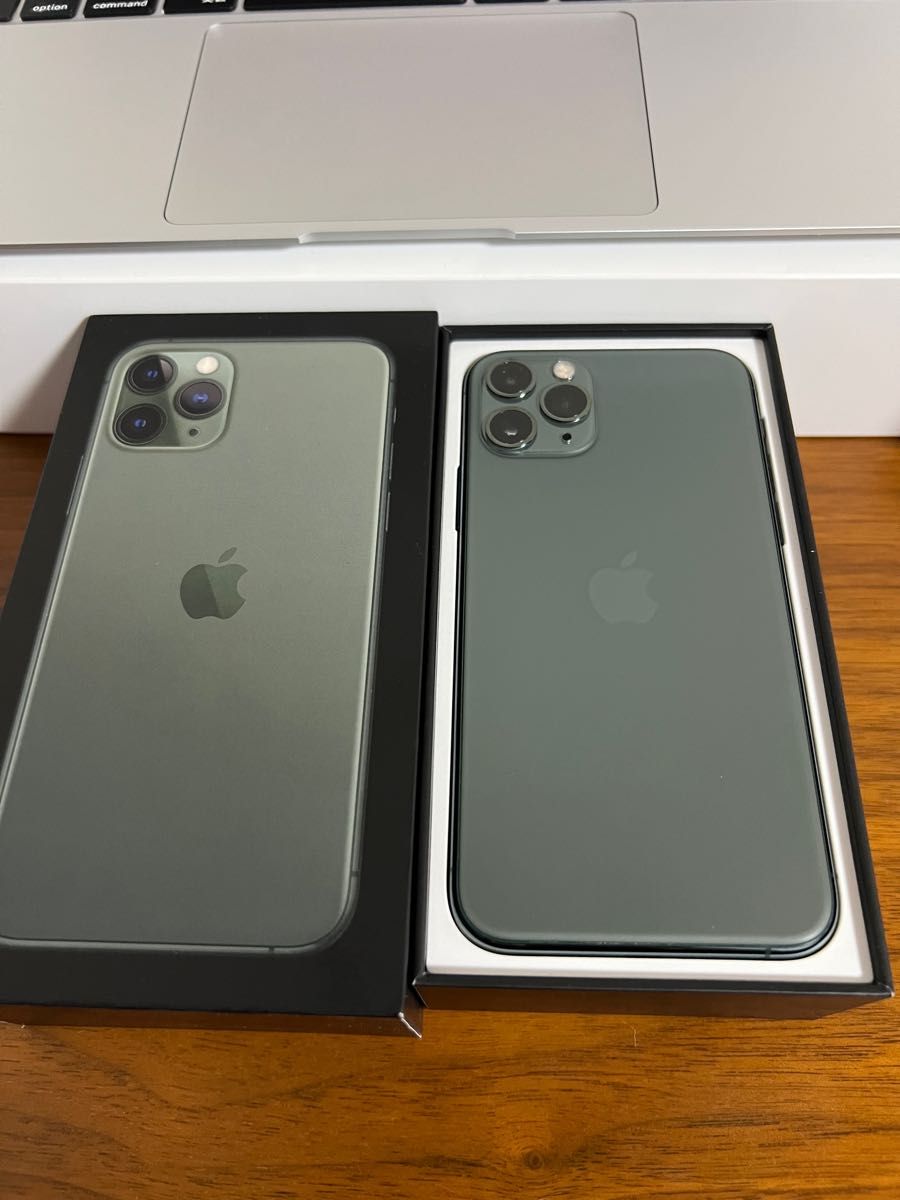 Iphone 11pro 64gb バッテリー91% SIMフリー | opts-ng.com