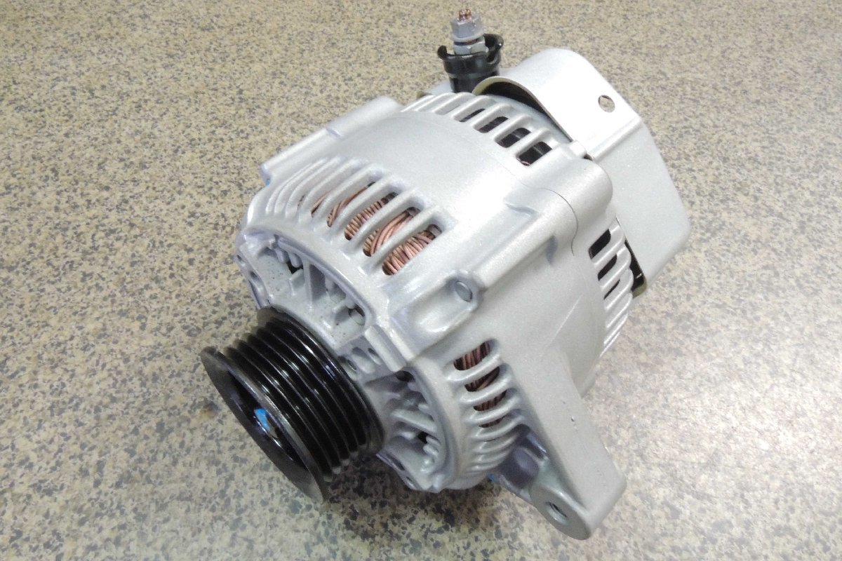  Crown MS135 MS137 half rebuilt goods Dynamo alternator 27060-42060 100211-8120