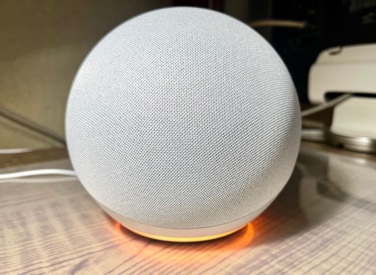 Amazon Echo 第4世代 スマートスピーカー アレクサ Alexa|Yahoo Amazon Echo 第4世代 スマートスピーカー アレクサ Alexa|Yahoo