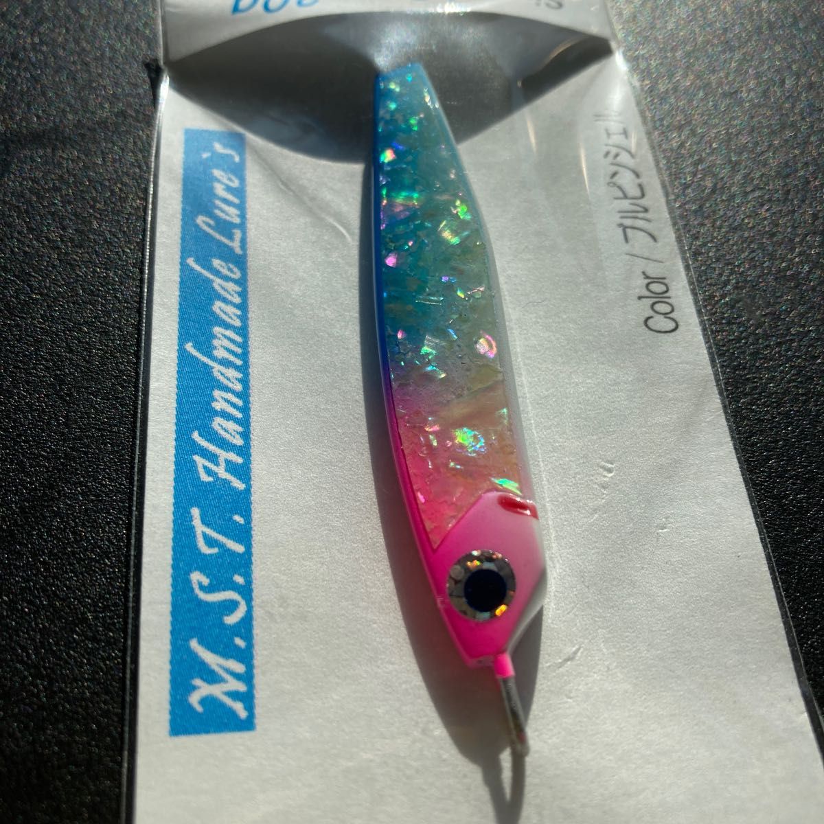 M S Tハンドメイドルアーズ Aive アイヴ30g ショップオリカラ M S Tハンドメイドルアーズ Aive アイヴ30g ショップオリカラ