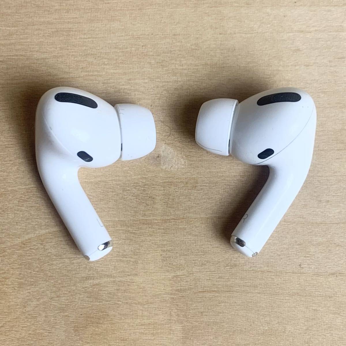 AirPods Pro 国内正規品エアーポッズプロA2083 A2084 第1世代純正