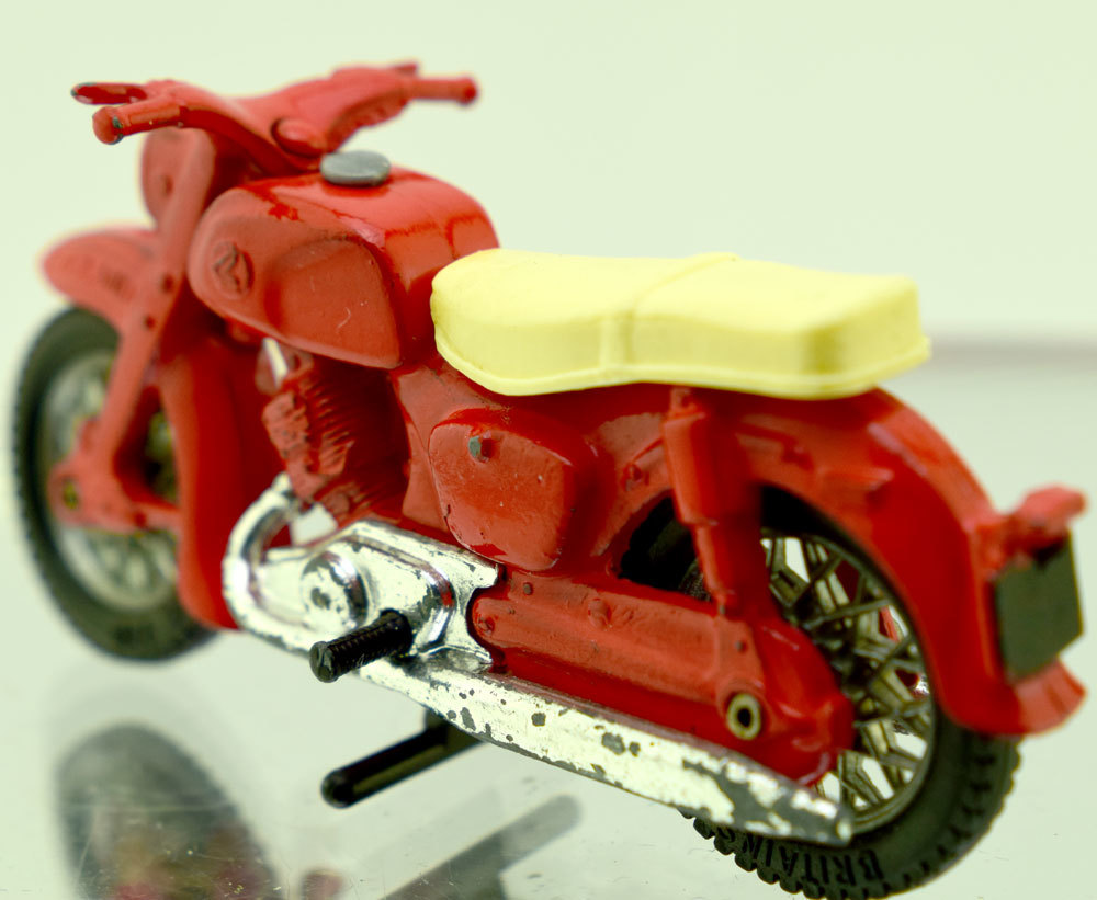 日本最大のブランド Yahoo!オークション - BRITAINS ホンダ-ベンリー(C92) 1963年 美 オートバイ